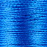 Dyna X Throw Line 200ft Blue Closeup