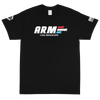 ARM GI - Black T-Shirt