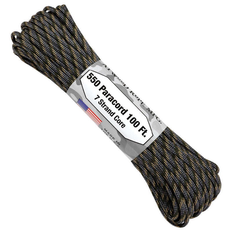 550 paracord stryker