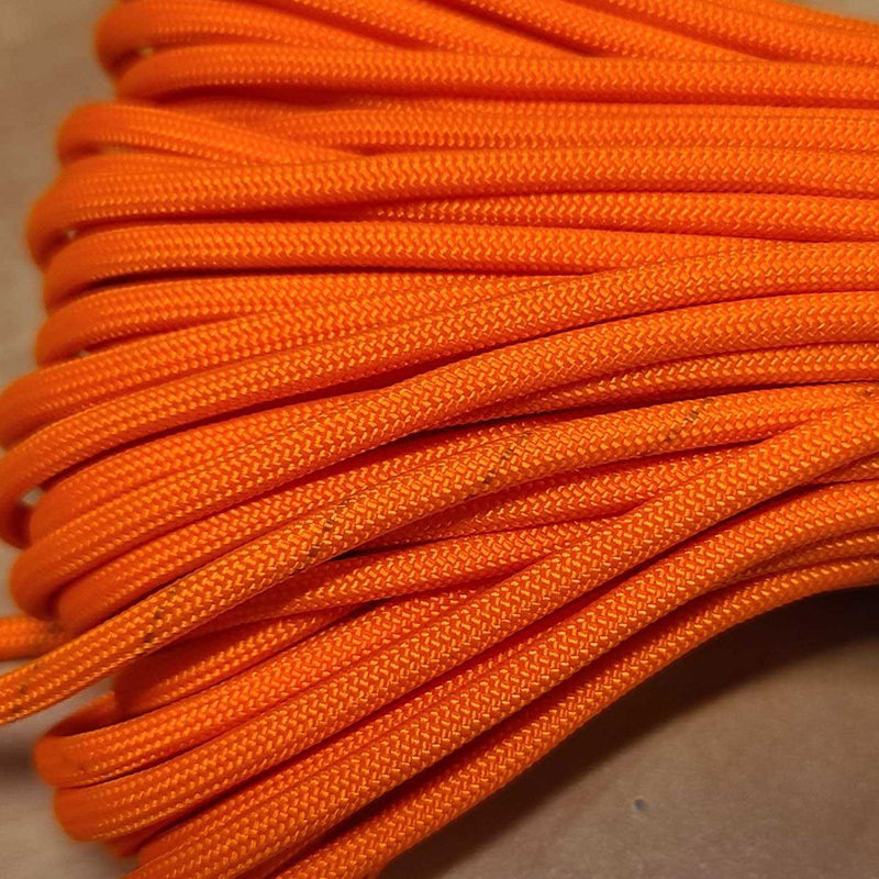 550 Paracord - Stained Paracord